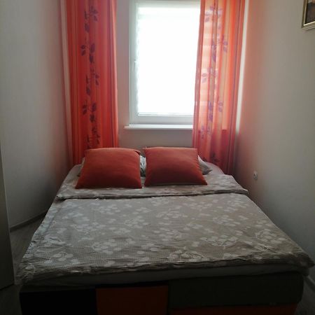 Pokoje U Anis Świnoujście Exterior foto