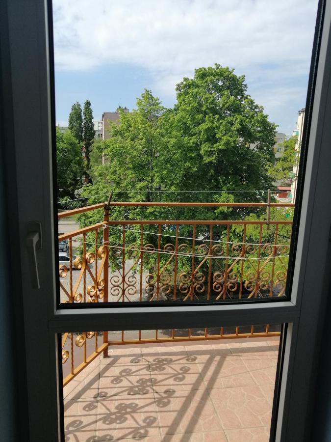 Pokoje U Anis Świnoujście Exterior foto