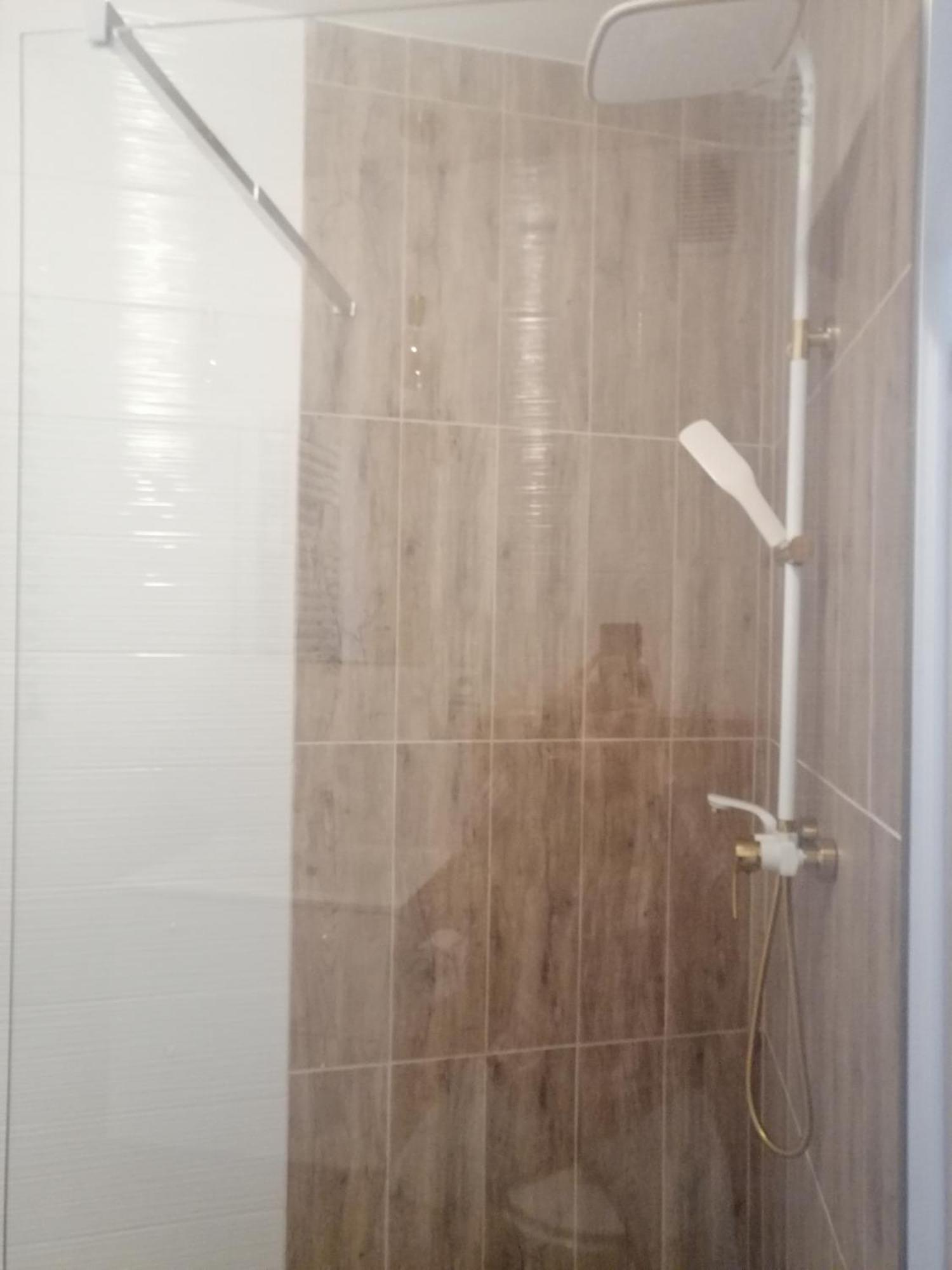 Pokoje U Anis Świnoujście Exterior foto